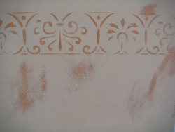 Fresco Paint